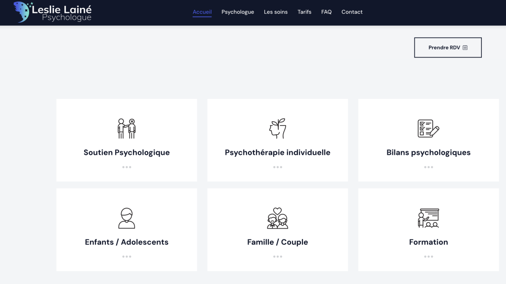 AGENCE SEO nice avec psychologie nice